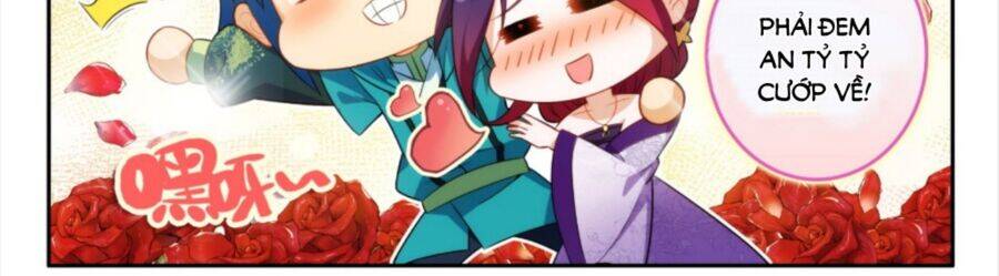 Cực Phẩm Gia Đinh Chap 169 - Next Chap 170