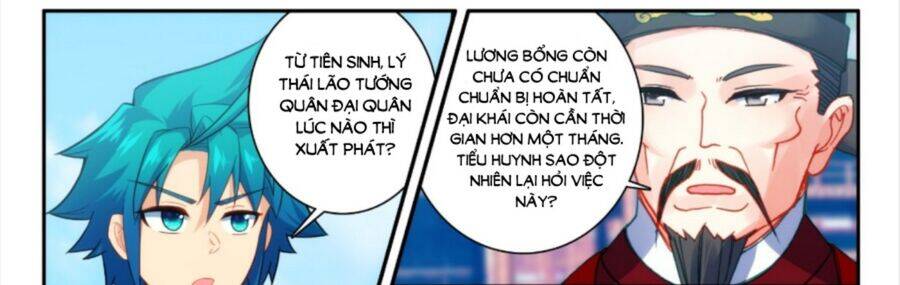 Cực Phẩm Gia Đinh Chap 169 - Next Chap 170