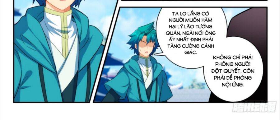 Cực Phẩm Gia Đinh Chap 169 - Next Chap 170