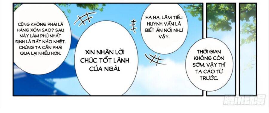 Cực Phẩm Gia Đinh Chap 169 - Next Chap 170