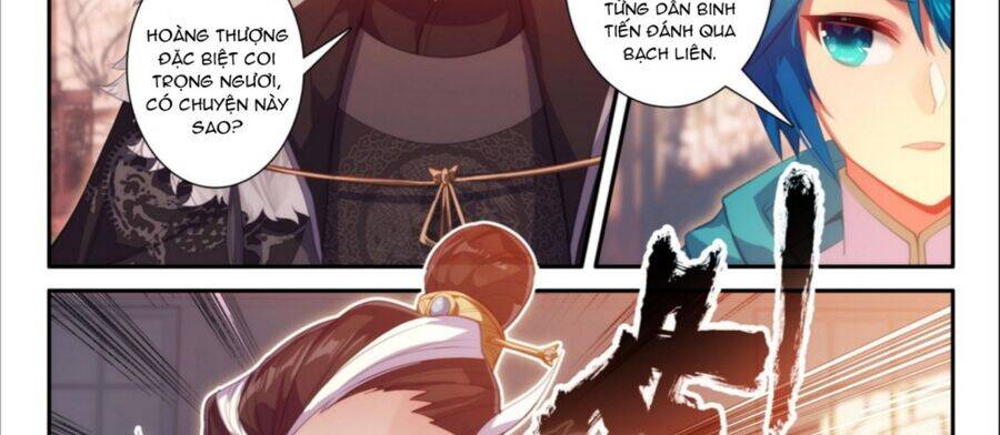 Cực Phẩm Gia Đinh Chap 169 - Next Chap 170