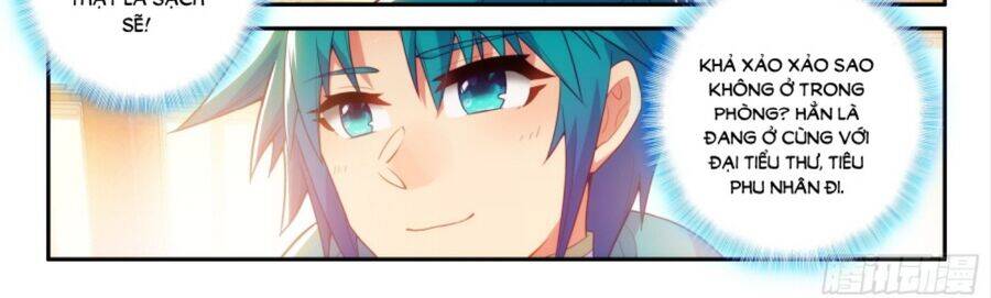 Cực Phẩm Gia Đinh Chap 169 - Next Chap 170