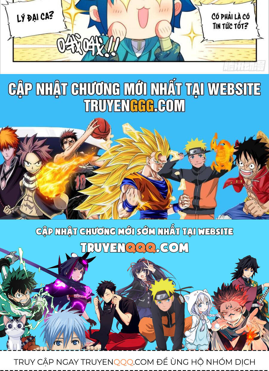 Cực Phẩm Gia Đinh Chap 169 - Next Chap 170