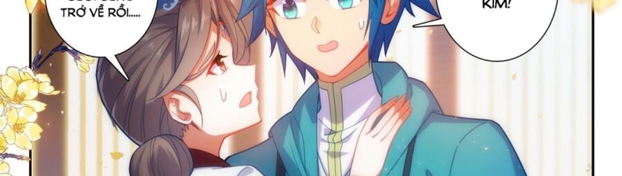 Cực Phẩm Gia Đinh Chap 170 - Next Chap 171