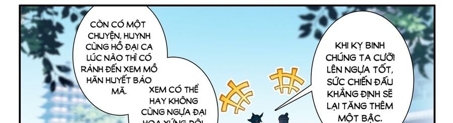 Cực Phẩm Gia Đinh Chap 170 - Next Chap 171