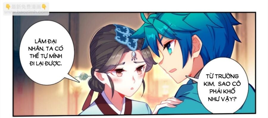 Cực Phẩm Gia Đinh Chap 170 - Next Chap 171