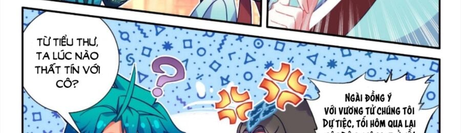 Cực Phẩm Gia Đinh Chap 170 - Next Chap 171