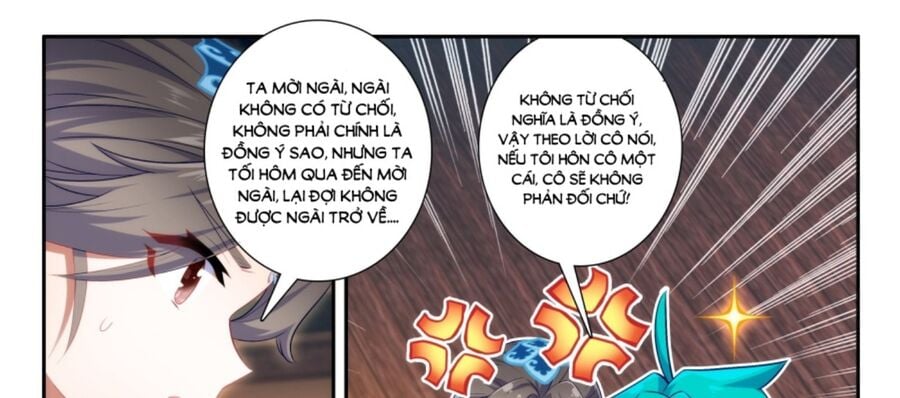 Cực Phẩm Gia Đinh Chap 170 - Next Chap 171