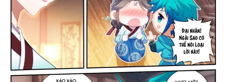 Cực Phẩm Gia Đinh Chap 170 - Next Chap 171