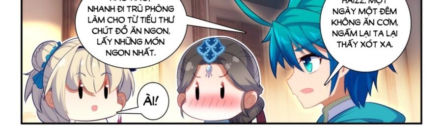 Cực Phẩm Gia Đinh Chap 170 - Next Chap 171