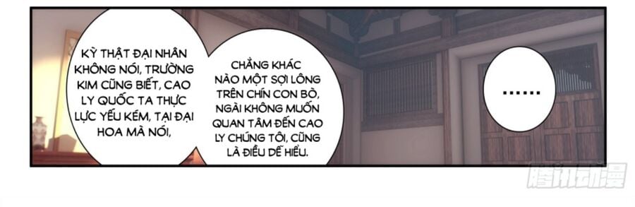 Cực Phẩm Gia Đinh Chap 170 - Next Chap 171