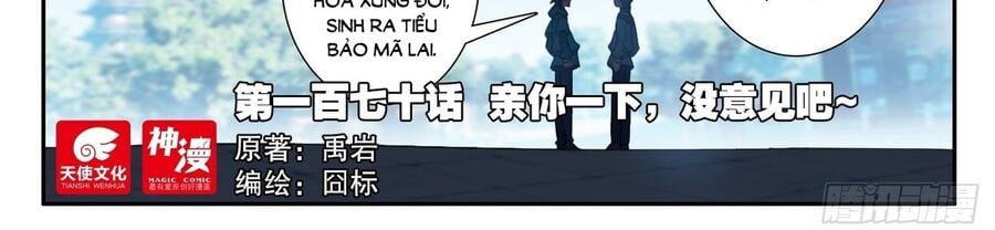 Cực Phẩm Gia Đinh Chap 170 - Next Chap 171