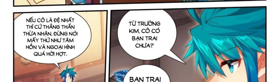 Cực Phẩm Gia Đinh Chap 170 - Next Chap 171