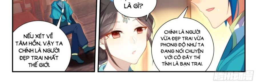 Cực Phẩm Gia Đinh Chap 170 - Next Chap 171