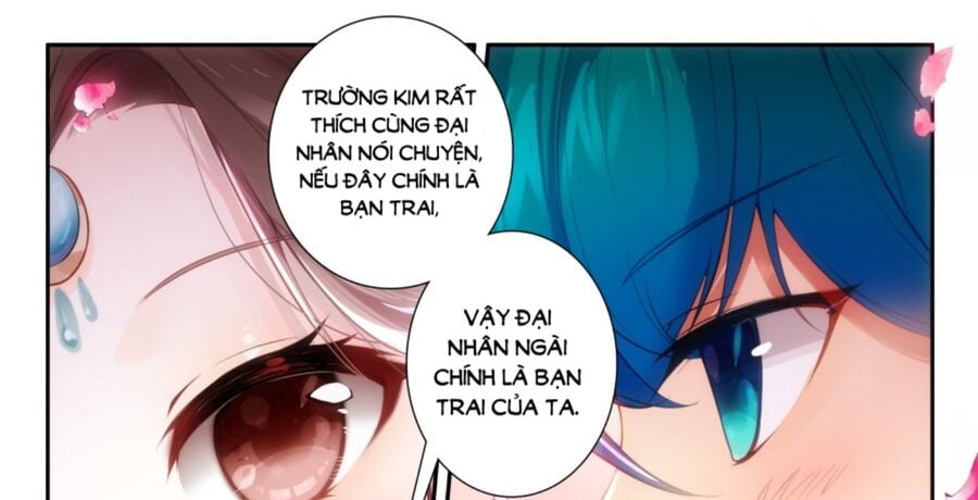 Cực Phẩm Gia Đinh Chap 170 - Next Chap 171