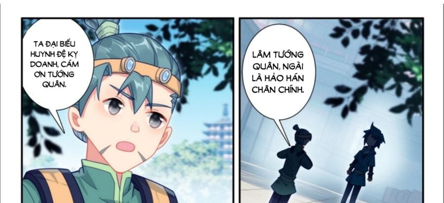 Cực Phẩm Gia Đinh Chap 170 - Next Chap 171