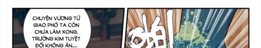 Cực Phẩm Gia Đinh Chap 170 - Next Chap 171