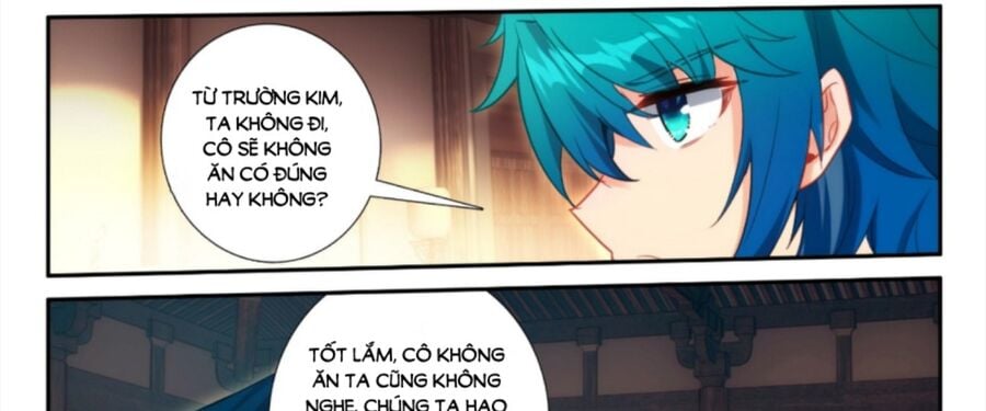 Cực Phẩm Gia Đinh Chap 170 - Next Chap 171