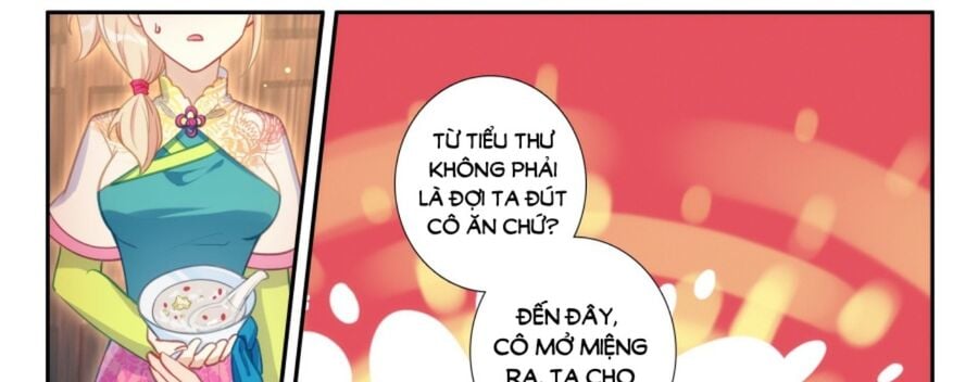 Cực Phẩm Gia Đinh Chap 170 - Next Chap 171