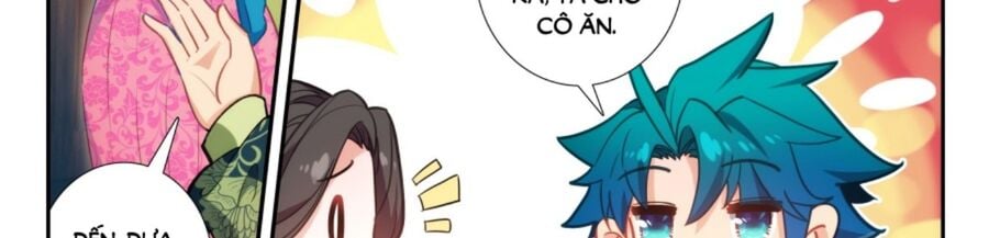 Cực Phẩm Gia Đinh Chap 170 - Next Chap 171