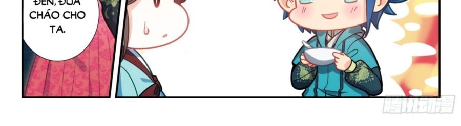 Cực Phẩm Gia Đinh Chap 170 - Next Chap 171