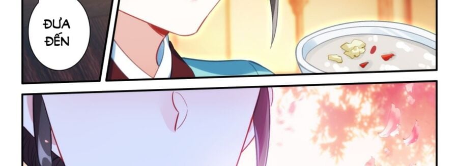 Cực Phẩm Gia Đinh Chap 170 - Next Chap 171