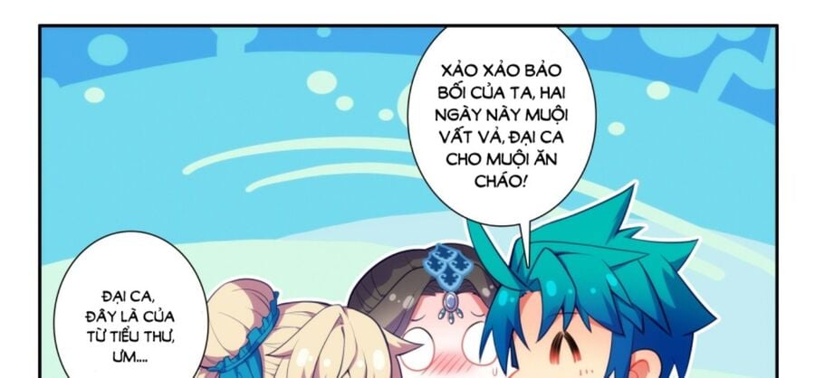 Cực Phẩm Gia Đinh Chap 170 - Next Chap 171