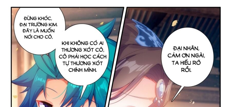 Cực Phẩm Gia Đinh Chap 170 - Next Chap 171