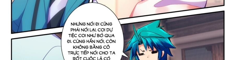 Cực Phẩm Gia Đinh Chap 170 - Next Chap 171