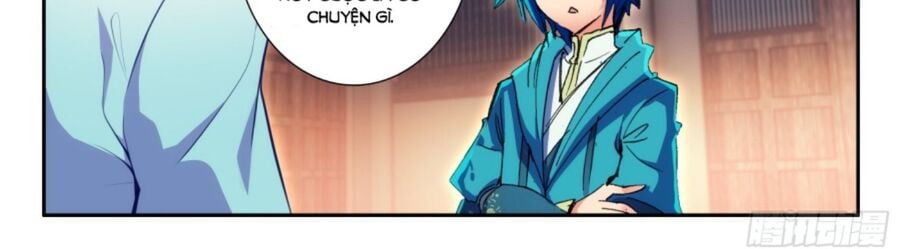 Cực Phẩm Gia Đinh Chap 170 - Next Chap 171