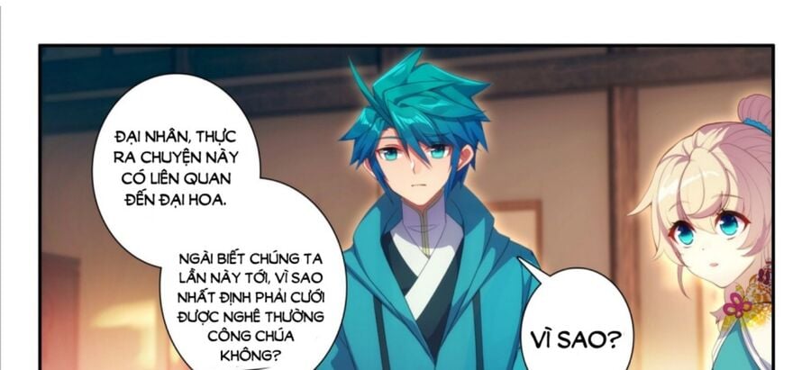 Cực Phẩm Gia Đinh Chap 170 - Next Chap 171