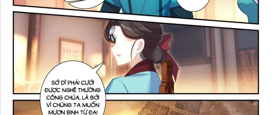 Cực Phẩm Gia Đinh Chap 170 - Next Chap 171