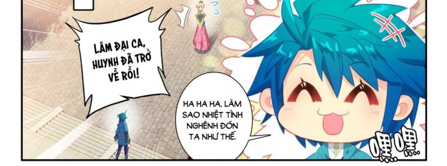 Cực Phẩm Gia Đinh Chap 170 - Next Chap 171