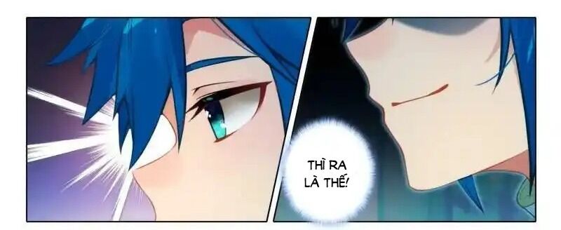 Cực Phẩm Gia Đinh Chap 171 - Next Chap 172