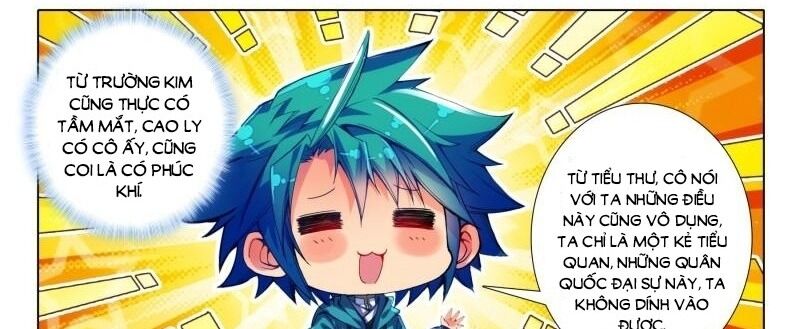 Cực Phẩm Gia Đinh Chap 171 - Next Chap 172