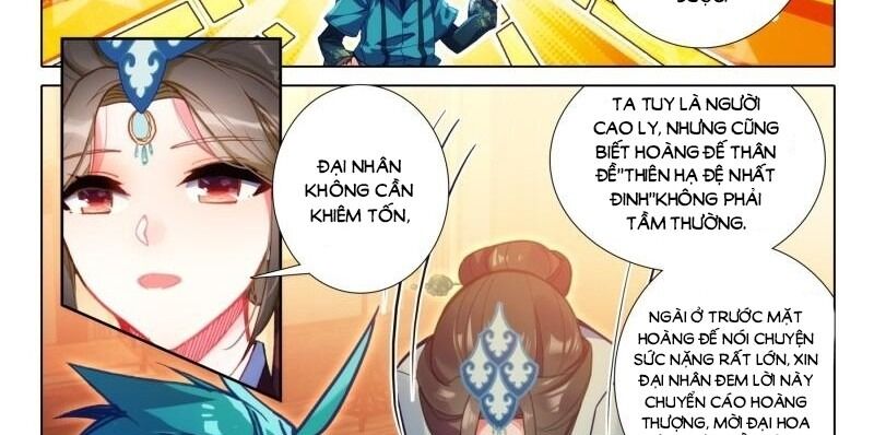 Cực Phẩm Gia Đinh Chap 171 - Next Chap 172