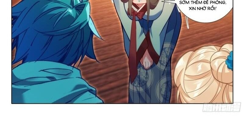 Cực Phẩm Gia Đinh Chap 171 - Next Chap 172