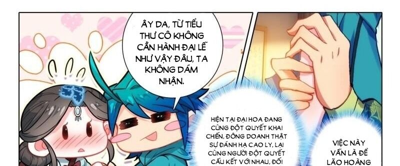 Cực Phẩm Gia Đinh Chap 171 - Next Chap 172