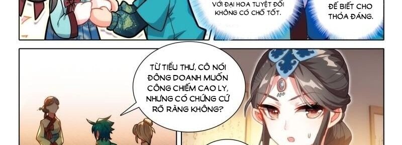 Cực Phẩm Gia Đinh Chap 171 - Next Chap 172