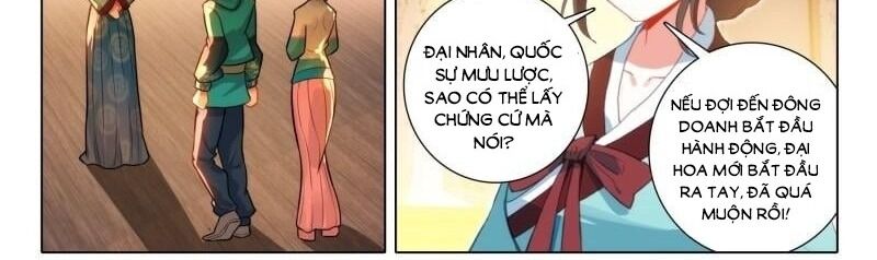 Cực Phẩm Gia Đinh Chap 171 - Next Chap 172