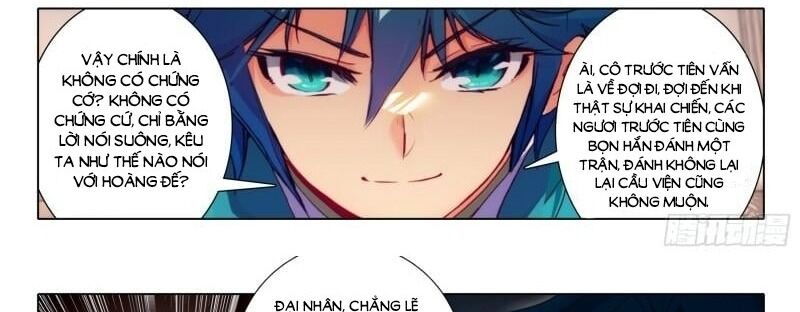 Cực Phẩm Gia Đinh Chap 171 - Next Chap 172