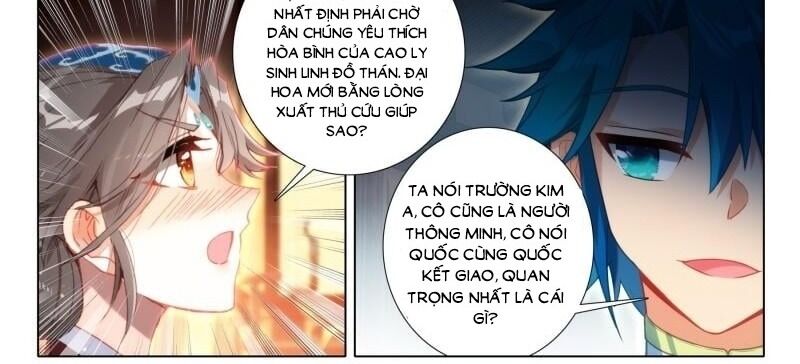 Cực Phẩm Gia Đinh Chap 171 - Next Chap 172