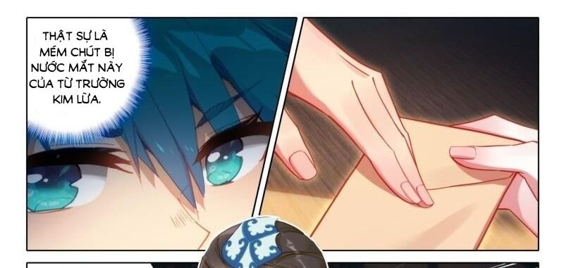 Cực Phẩm Gia Đinh Chap 171 - Next Chap 172