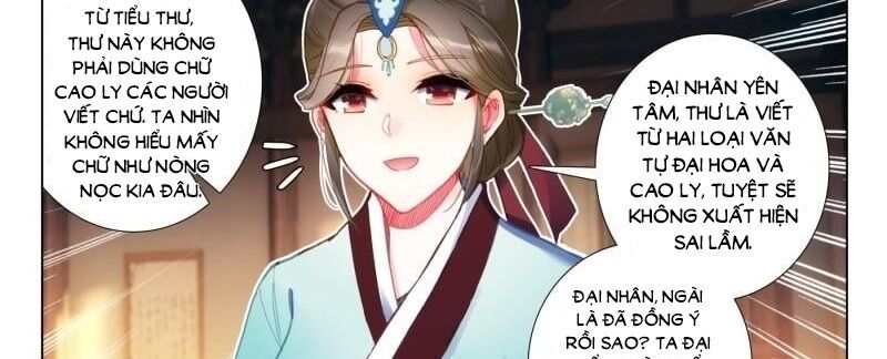 Cực Phẩm Gia Đinh Chap 171 - Next Chap 172
