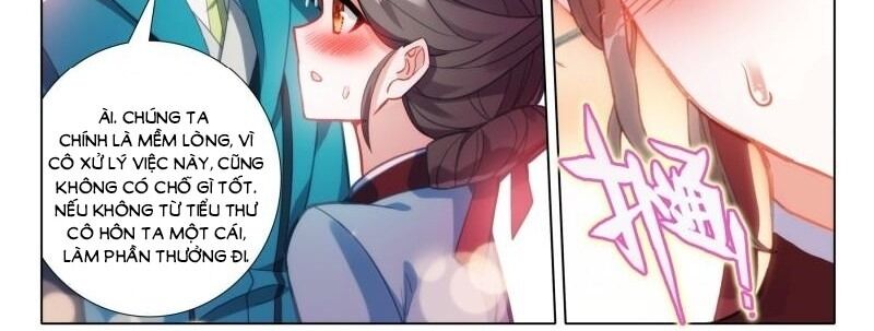 Cực Phẩm Gia Đinh Chap 171 - Next Chap 172