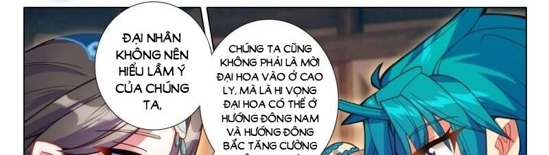 Cực Phẩm Gia Đinh Chap 171 - Next Chap 172