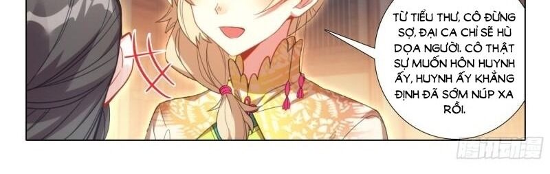 Cực Phẩm Gia Đinh Chap 171 - Next Chap 172