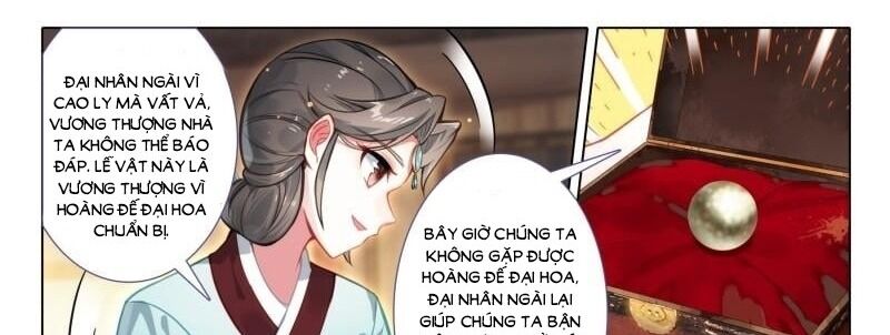 Cực Phẩm Gia Đinh Chap 171 - Next Chap 172