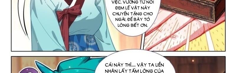 Cực Phẩm Gia Đinh Chap 171 - Next Chap 172