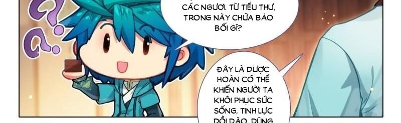 Cực Phẩm Gia Đinh Chap 171 - Next Chap 172
